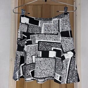 Maxx Razy Flippy Mini Skirt with Pockets!